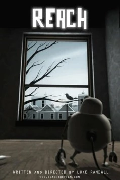 Постер: Досягаемость / Reach (2009)