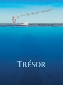 Постер: Сокровище / Trésor (2020)