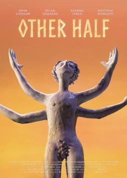 Постер: Вторая половина / Other Half (2021)