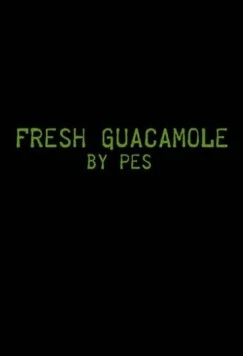 Постер: Свежий гуакамоле / Fresh Guacamole (2012)
