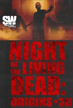 Постер: Ночь живых мертвецов: Начало / Night of the Living Dead: Darkest Dawn (2015)