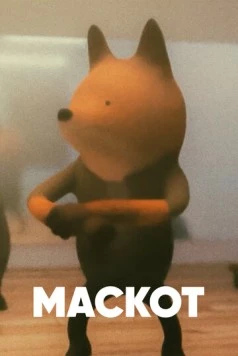 Постер: Маскот / Maseukoteu (2019)