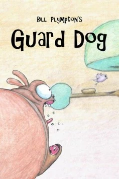 Постер: Собака – охранник / Guard Dog (2004)