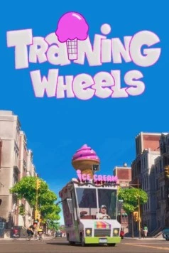 Постер: Обучение вождению / Training Wheels (2013)
