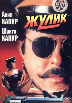 Постер: Жулик / Mr. Azaad (1994)