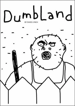Постер: Страна тупых / DumbLand (2002)