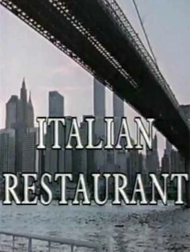 Постер: Итальянский ресторан / Italian Restaurant (1994)