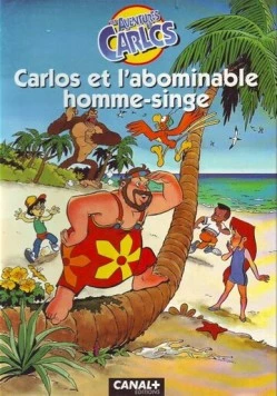 Постер: Вокруг света за 80 снов (1992)