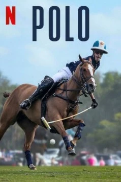 Постер: Поло / Polo (2024)