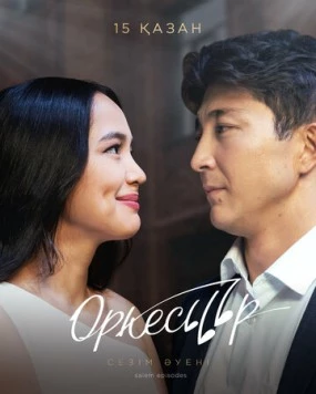 Постер: Оркестр / The Orchestra (2020)