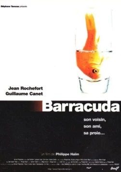 Постер: Барракуда / Barracuda (1997)