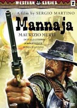Постер: Маннайя / Mannaja (1977)