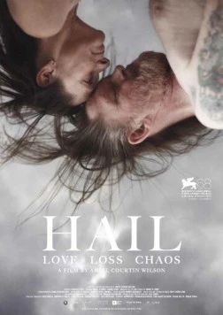 Постер: Оклик / Hail (2011)
