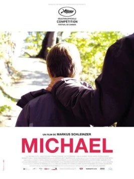 Постер: Михаэль / Michael (2011)