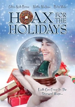 Постер: Вера, обман и минимальная плата / Faith, Fraud, & Minimum Wage (2011)