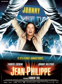 Постер: Жан-Филипп / Jean-Philippe (2006)
