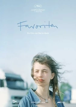 Постер: Фавориты / Favourites (2019)