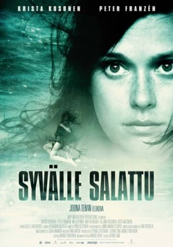 Постер: Водоём / Syvälle salattu (2011)