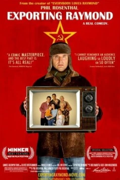 Постер: Экспорт Рэймонда (2010)