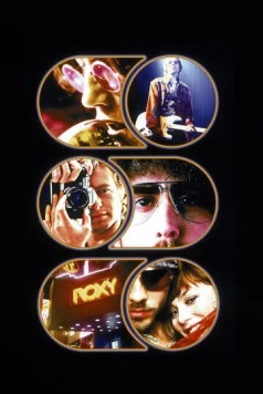 Постер: Секс, наркотики и Сансет Стрип / Sunset Strip (2000)