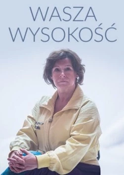 Постер: Ваше Величество / Wasza Wysokość (2015)