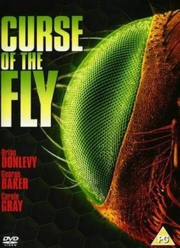Постер: Проклятие мухи / Curse of the Fly (1965)