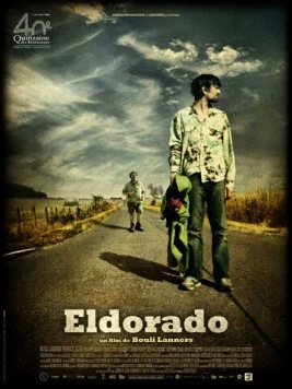 Постер: Эльдорадо / Eldorado (2008)