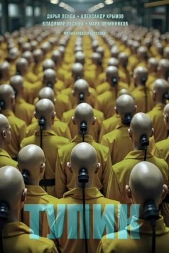 Постер: Тупик (2025)