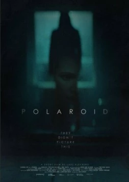 Постер: Полароид / Polaroid (2015)