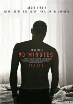 Постер: 90 минут / 90 minutter (2012)