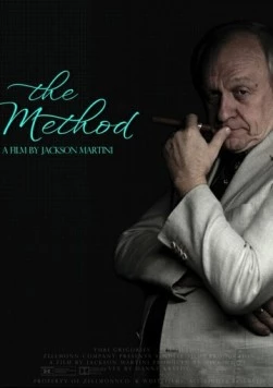 Постер: Метод (2023)