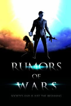 Постер: Слухи о войнах / Rumors of Wars (2014)