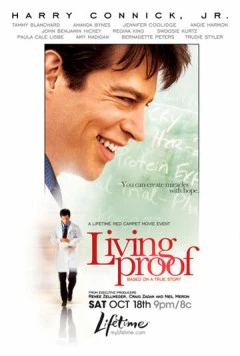 Постер: Живое доказательство / Living Proof (2008)