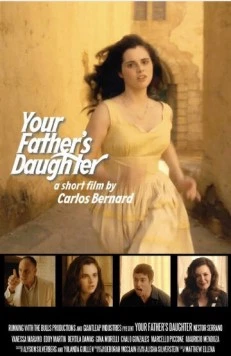 Постер: Дочь своего отца / Your Father's Daughter (2012)