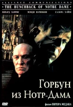 Постер: Горбун из Нотр-Дама / The Hunchback (1997)