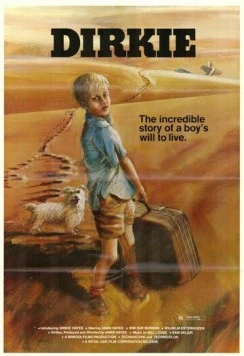 Постер: Дирки / Dirkie (1969)