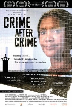 Постер: Преступление после преступления / Crime After Crime (2011)