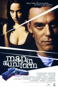 Постер: Я люблю мужчину в униформе / I Love a Man in Uniform (1993)