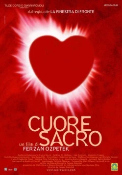 Постер: Боль чужих сердец / Cuore sacro (2005)