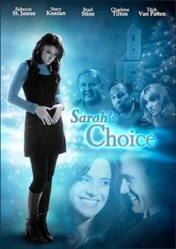 Постер: Выбор Сары / Sarah's Choice (2009)