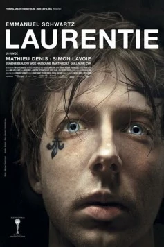 Постер: Лауренция / Laurentie (2011)