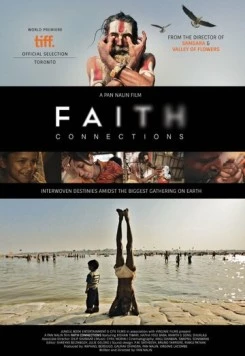 Постер: Связи веры / Faith Connections (2013)