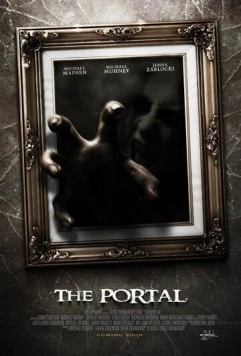 Постер: Портал / The Portal (2010)