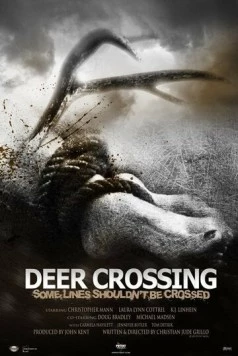 Постер: Оленья тропа / Deer Crossing (2012)