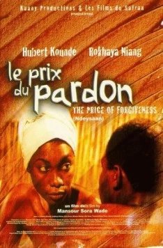 Постер: Цена прощения / Ndeysaan (2001)