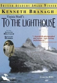 Постер: На маяке / To the Lighthouse (1983)