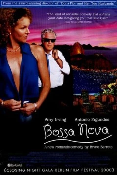 Постер: Боссанова / Bossa Nova (2000)