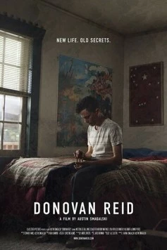 Постер: Донован Рид / Donovan Reid (2019)