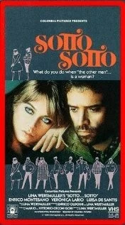 Постер: Сотто, Сотто / Sotto... sotto... strapazzato da anomala passione (1984)
