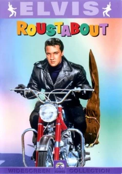 Постер: Разнорабочий / Roustabout (1964)